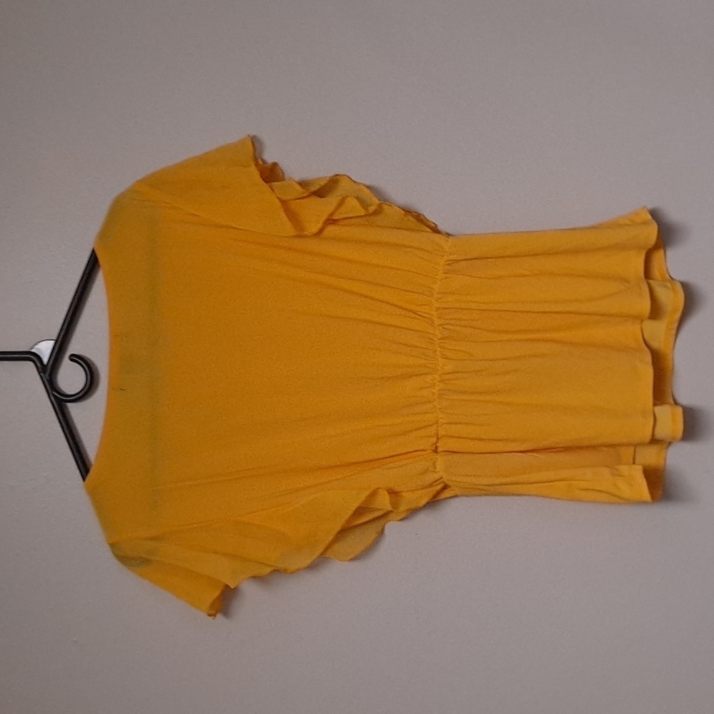 Size M Womens Blouse